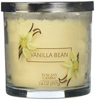 Tuscany Vanilla Bean, 14 Ounce
