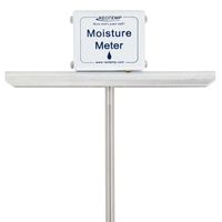 REOTEMP Garden and Compost Moisture Meter (36 Inch Stem)