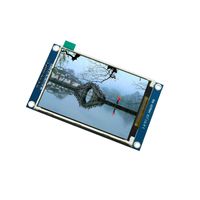 WINGONEER 2.8 inch LCD Screen TFT LCD SPI Serial Port Module TFT Color Screen