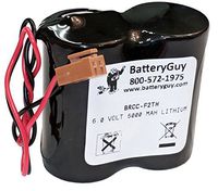 General Electric FANUC A06B-6073-K001 Replacement Battery