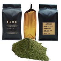BODi : Alfalfa Leaf - 100% Pure Natural Powder (4 8 16 32 oz) Superfood Immune Boost (4 oz)