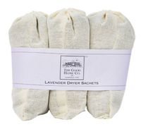 The Good Home Co Dryer Sachets, Lavender, 0.5 Ounce