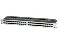 Redco TT/DB25 96pt Patch Bay