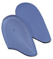 Cambion Posted Heel Cushions - Pair - Men 2-4, Women 4-6