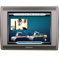 eMT3105P Weintek 10.4" Graphic HMI
