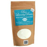 Natural Laundry Powder ~ 60 Load
