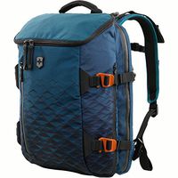 Victorinox Vx Touring Laptop Backpack 15, Dark Teal, One Size