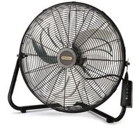 20'''' High Velocity Floor Fan 20'''' High Velocity Floor Fan