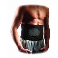 McDavid Waist Trimmer Ab belt- Weight Loss- Abdominal Muscle & Back Supporter