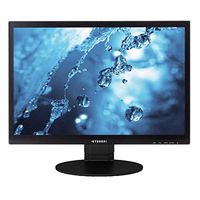 Hyundai ImageQuest 22" 1680 x 1050 2,000:1 LCD Monitor - Black P220WU-K