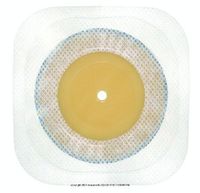 Little Ones Two-Piece Adhesive Coupling Technology Skin Barrier-(1 BOX, 5 EACH) by CONVATEC