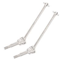 RC Drive Axle,PXtoys RC Truck Parts Integy Universal Wheel Drive Axle Shaft for 9200-9203 1/12 Scale Model Car