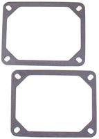 Discounting Online USA Made. 2 Rocker Cover Gaskets Replaces 690971 Briggs & Stratton. Rubber-Fiber Composite Excellent at Sealing.
