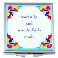 Fearfully and Wonderfully Made - Got Pills? Pill Box