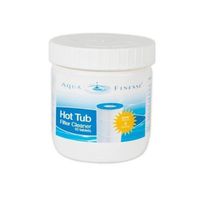 AquaFinesse Filter Cleaner - 10 Tablets