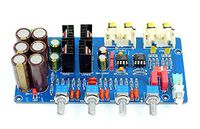JRC5532 tone finished board 2018 HIFI preamplifier tuning board
