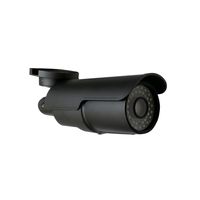 VONNIC | TAAC-B800VG-MCL-550 | 2MP HD-TVI Bullet Camera, 5-50mm 3.0 Megapixel HD Lens, IP66 Weather Proof, Coax Connection