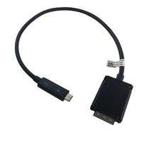 Replace Thunderbolt USB-C Cable on TB15 TB16 K16A Dock 5T73G 05T73G
