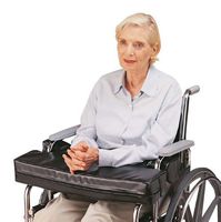 Lap Top Cushion 18" X 4" - HALF