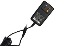 MFJ-1316 MFJ1316 Original MFJ Enterprises Wall adapter: 12V, 1200mA, 2.1mm