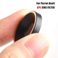 Darkhorse CPL Circular Polarizer Camera Lens Filter for Parrot Anafi Drone