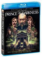 Prince Of Darkness (Collector's Edition) [Blu-ray] by Shout! Factory