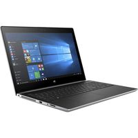 HP High Performance Probook 450 15.6" HD Laptop, Intel 8th Gen i5-8250U Quad-core, 256GB SSD, 8GB DDR4, Wireless LAN, USB Type C, HDMI/VGA , Bluetooth, Ethernet, UHD Graphics 620, Windows 10 Home