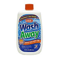 Whink 18283S 10OZ Laundry Stain Remover, 10 oz
