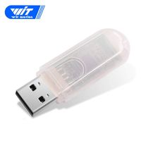 WitMotion USB-HID Wireless Bluetooth Adapter, Driver-Free Design, HID Tech, Anti-Dust, Small-in-Size, Plug and Play, Only for Bluetooth Attitude Sensor