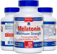 Melatonin (10 mg)