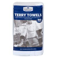 Member's Mark Terry Towels - 60 ct.