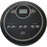 SYLVANIA SCD300 Personal CD Player