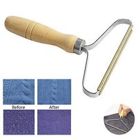 Portable Lint Remover Clothes Fuzz Shaver Manual Brush Scratch Cut Tool Shaver Restores Your Clothes and Fabrics Lint Remover Hair Removal