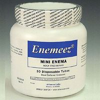 Enemeez - Mini Enema - 5 cc - 283 mg