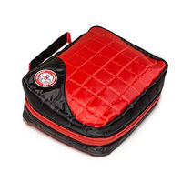 200 Piece Value First Aid Kit with Bonus Removable Mini First Aid Kit