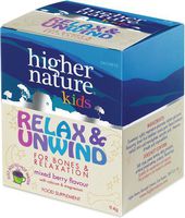 HIGHER NATURE Relax N Unwind, 9.4 GR