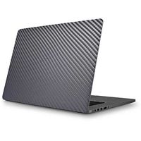 Skinit Decal Laptop Skin for MacBook Pro 15 (2012-15 Retina Display) - Originally Designed Silver Carbon Fiber Design