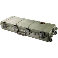 Pelican Storm iM3100 Case No Foam (OD Green)