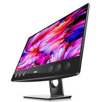 Dell XPS 27-7760 27in All-in-One Desktop PC - 27in 4K UHD TouchScreen Display, Intel Core i5-6400 2.7GHz, 8GB DDR4,1TB HDD, Windows 10 Home (Renewed)