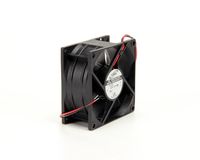 GROEN PARTS 153505 FAN 24VDC MUFFIN 80MM (153505)