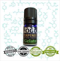 FOGG TERPENES Gelato (5 ml)