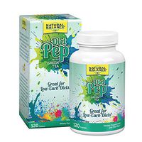 Natural Balance- Ultra Diet Pep 120 Tablets