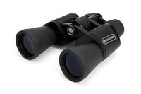 Celestron UpClose G2 10-30x50 Zoom Porro Binocular 71260