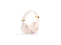 Beats Studio3 Wireless Headphones - Porcelain Rose (Renewed)
