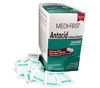Antacid 500 ct