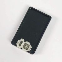 Ignition CDI Fits Honda FourTrax 200 TRX200SX 2x4 1986-1988