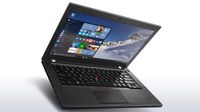2018 Lenovo ThinkPad T460 14in Notebook Intel Core I5-6200U up to 2.8G,Webcam,1920x1080,8G RAM,256G SSD,USB 3.0,HDMI,Win 10 Pro 64 Bit,Multi-Language Support English/Spanish (Renewed)