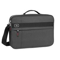 OGIO International Renegade Brief Laptop Backpack, Black Pindot