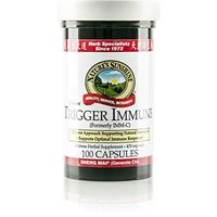 Trigger Immune, Chinese