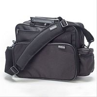 Hopkins Home Health Shoulder Bag - Black